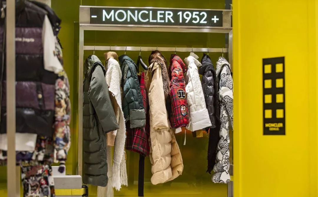 最頭條 | 傳Gucci母公司開雲集團欲將收購Moncler，一場奢侈品集團大戰可能將打響！ 時尚 第1張