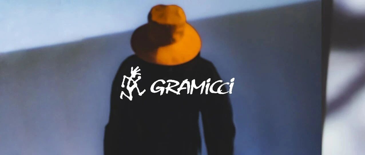 最头条｜GRAMICCI PERFORMANCE 2021SS
