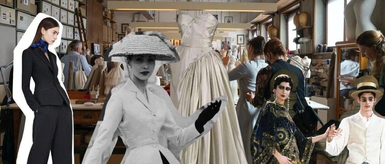 最头条 | “克里斯汀·迪奥：梦之设计师”展： 不仅仅是一场感官美梦