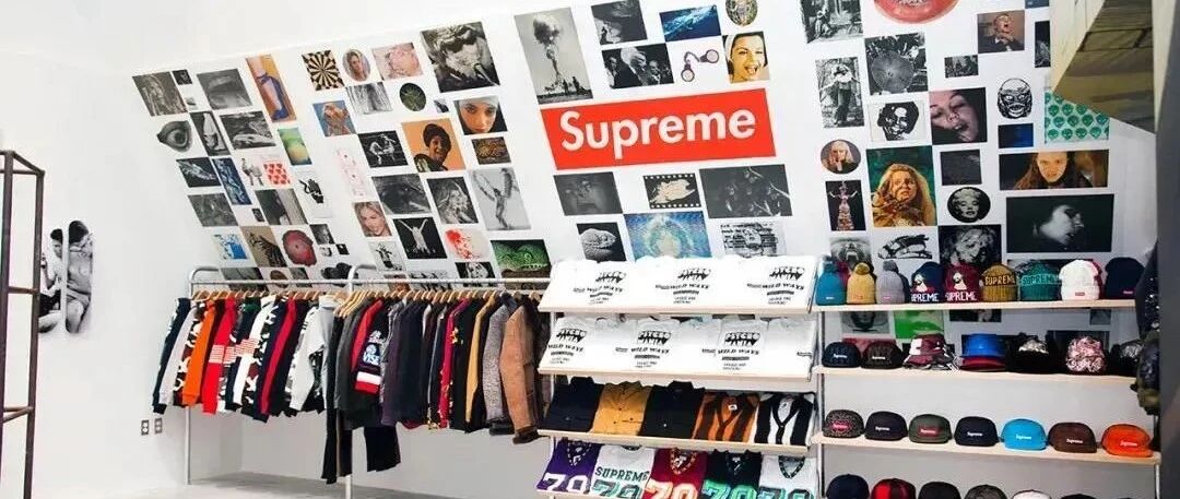 最头条 | 美国户外服饰巨头VF集团，以21亿美元成功收购街头潮牌Supreme