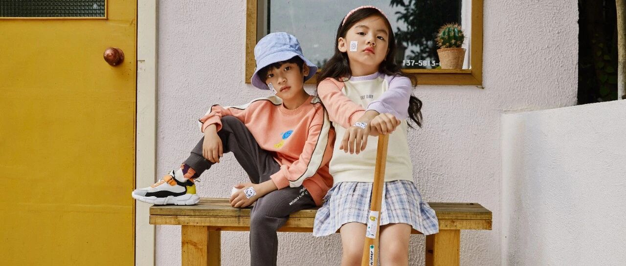 SORONA®X Moomoo |解锁2021春季环保穿搭计划