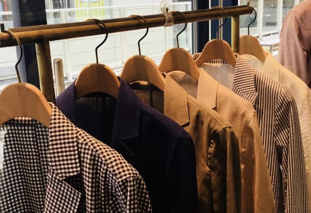 最頭條 | 高階版優衣庫來了，能否改變中國中高端男裝市場格局？ 時尚 第6張