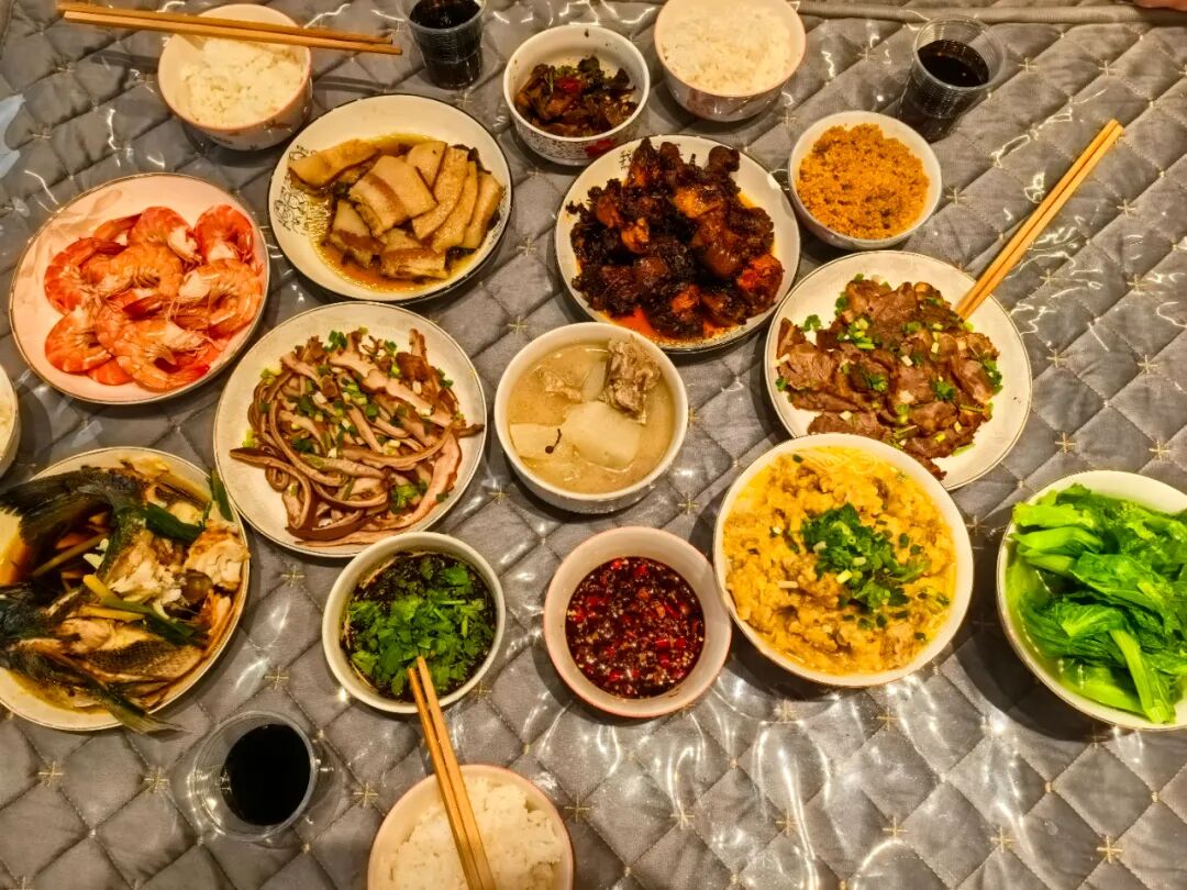 ""