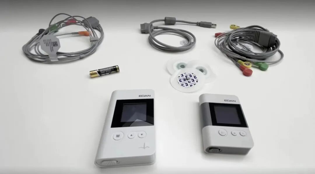 动态心电图怎么分析好消息！十二通道动态心电图开始使用了_https://www.jmylbn.com_新闻资讯_第3张