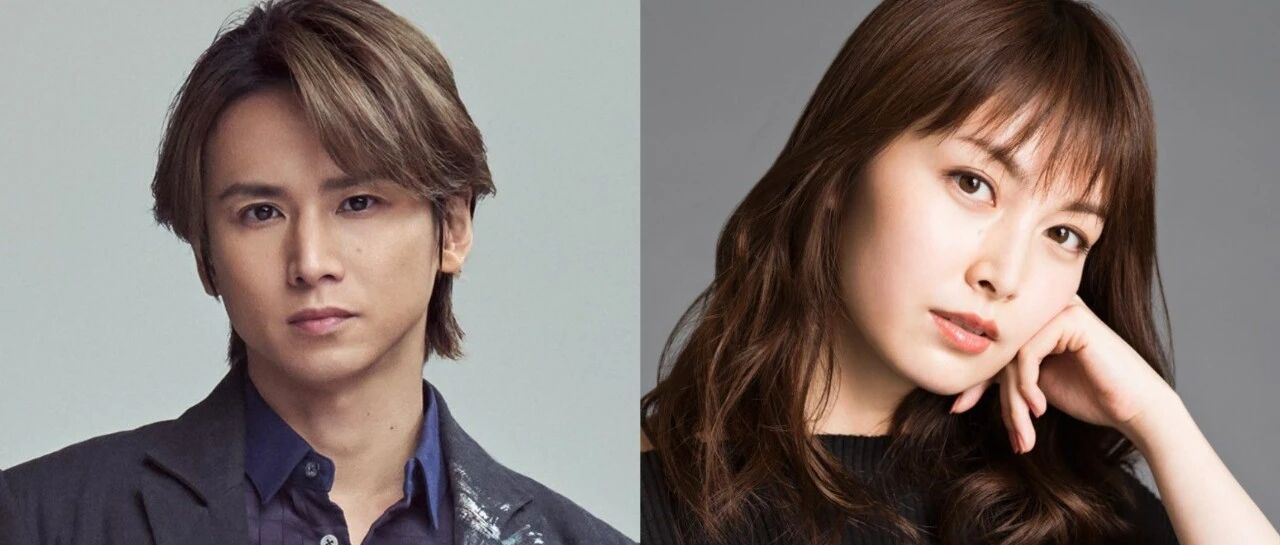 堂本光一被曝即将结婚!与40岁女友十年隐秘恋情终成正果?