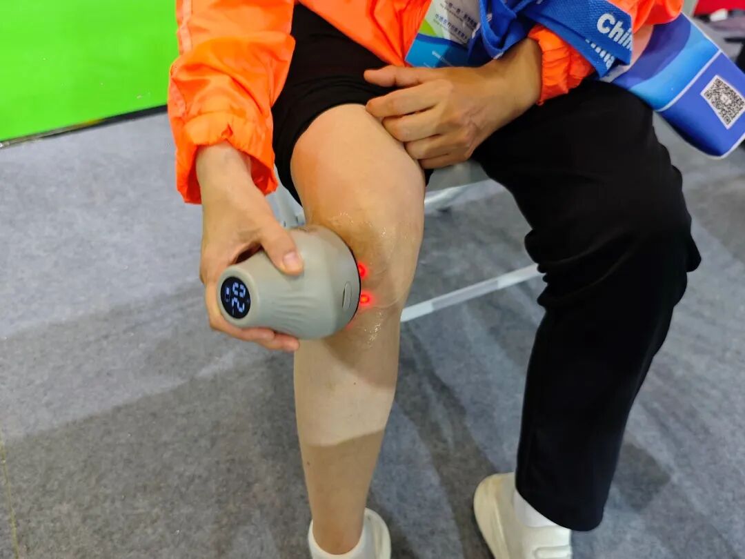 china hospeq怎么读会员动态丨海扶科技亮相China-Hospeq 2025：以原创力量深耕中非医疗合作，用科技守护生命健康_https://www.jmylbn.com_新闻资讯_第3张