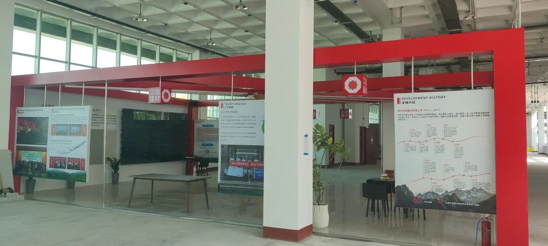 倒计时3天丨170余家企业积极布展中，盛会即将开幕！