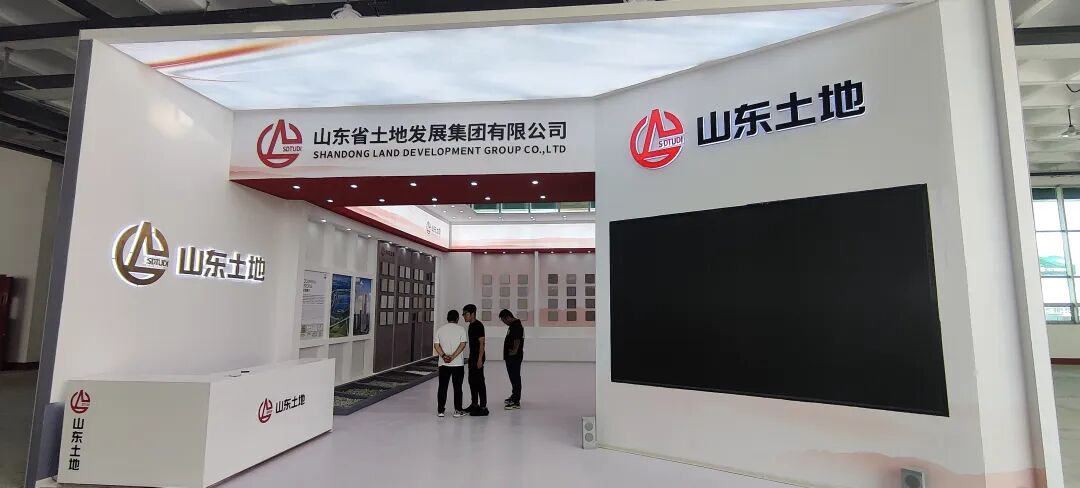 倒计时3天丨170余家企业积极布展中，盛会即将开幕！