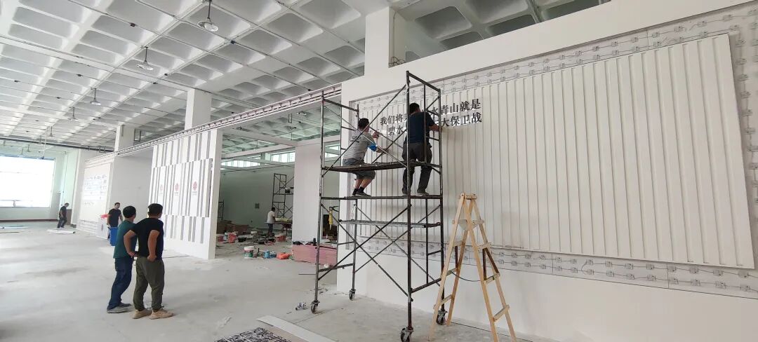 倒计时3天丨170余家企业积极布展中，盛会即将开幕！