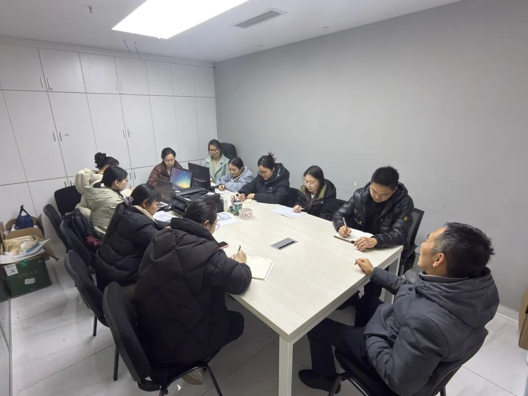 深耕審計(jì)實(shí)務(wù)，提升履職能力