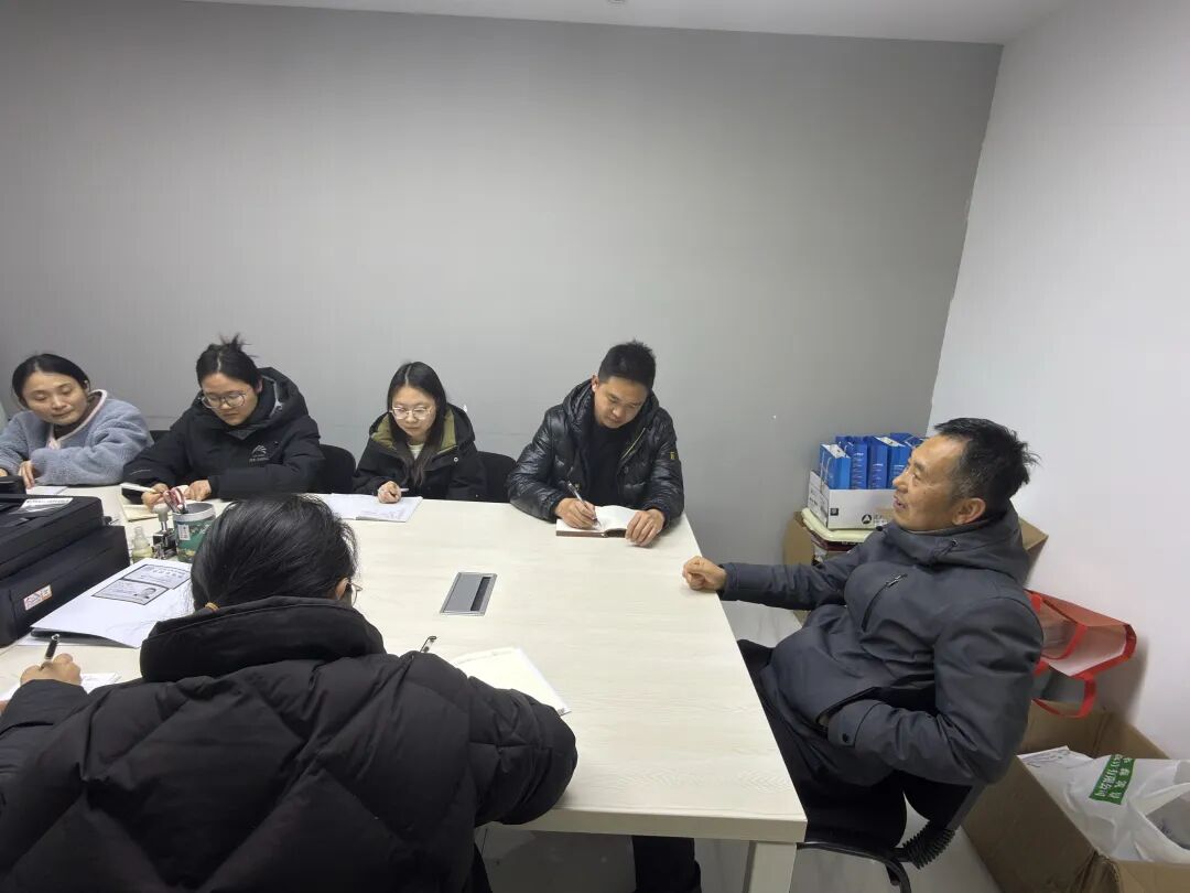 深耕審計(jì)實(shí)務(wù)，提升履職能力