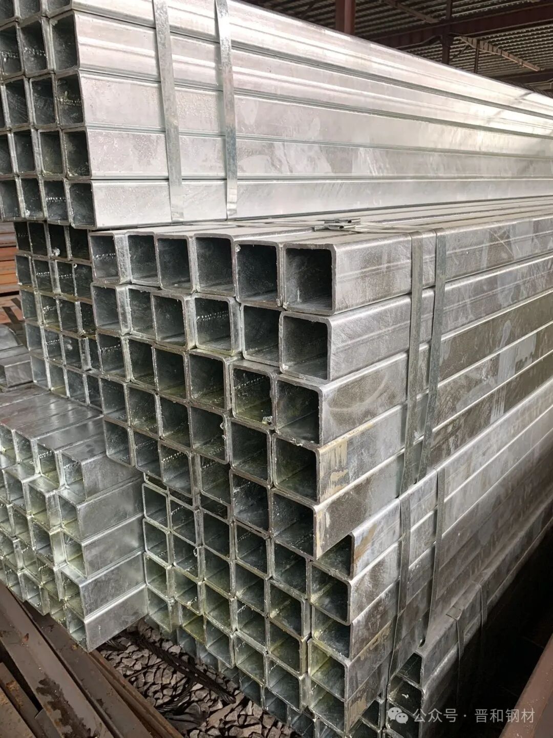 钢材产品知识分享-花纹钢板