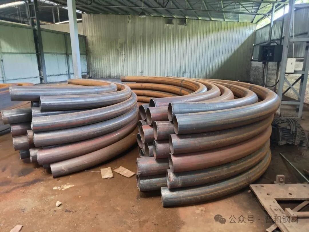 钢材产品知识分享-花纹钢板