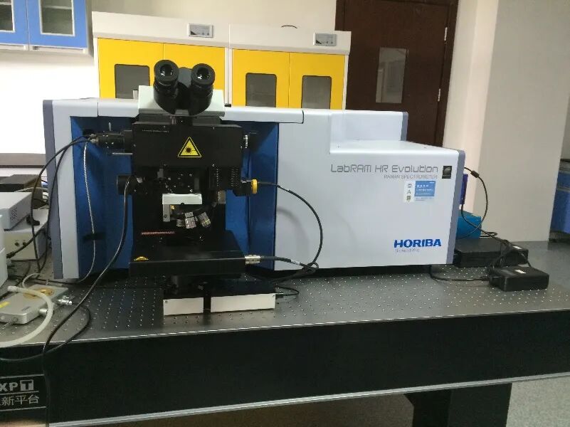 精準(zhǔn)服務(wù)，加速深?？蒲?mdash;—HORIBA服務(wù)*里行•中科院三亞深海研究所站圓滿完成！