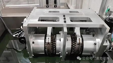 1000台新能源矿卡电驱动系统订单花落谁家?