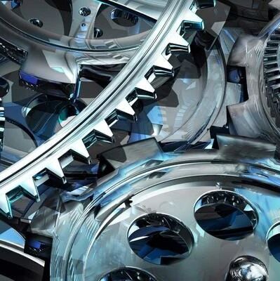 新能源汽车轴承高速化技术 C