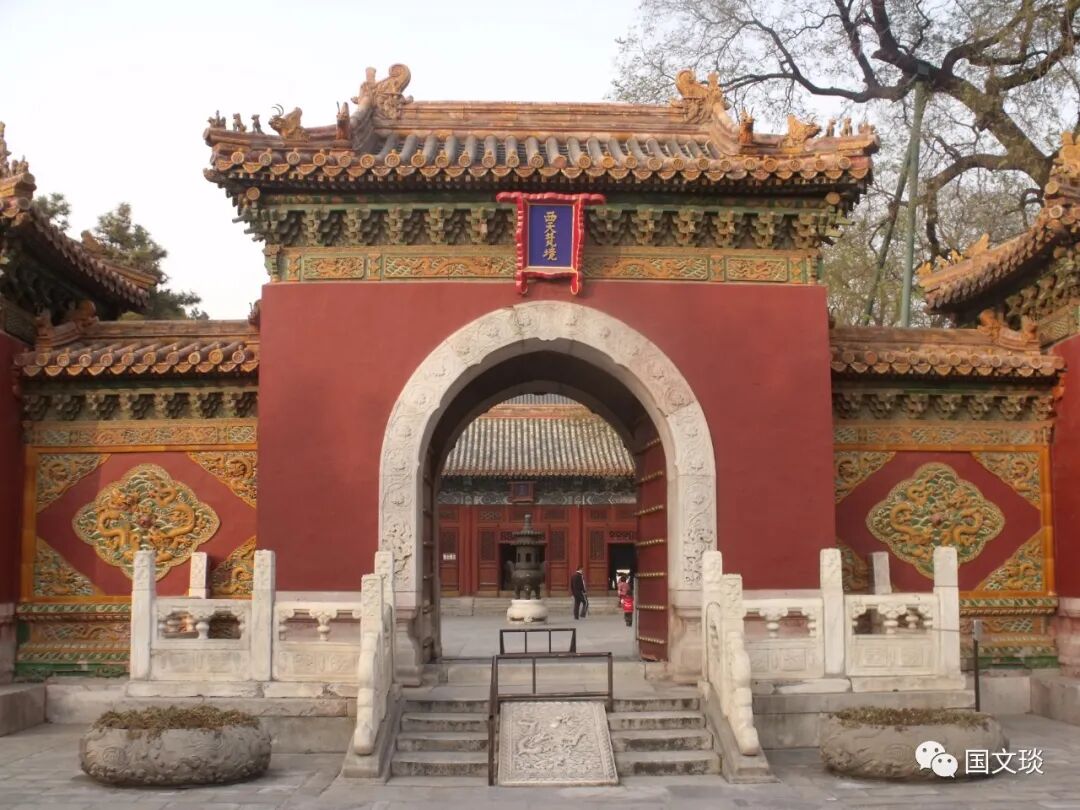 斗栱在砖石结构古建筑上的运用及特点 - 土木在线