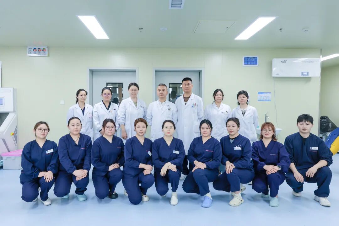 纤支镜什么品牌好一科一技一品牌 ｜ 重症医学科：纤支镜直视下经皮牛角扩张气管切开术_https://www.jmylbn.com_新闻资讯_第18张