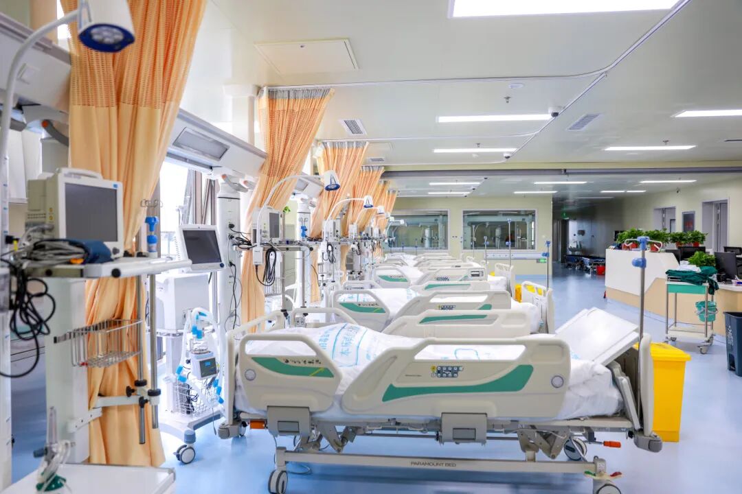 纤支镜什么品牌好一科一技一品牌 ｜ 重症医学科：纤支镜直视下经皮牛角扩张气管切开术_https://www.jmylbn.com_新闻资讯_第3张