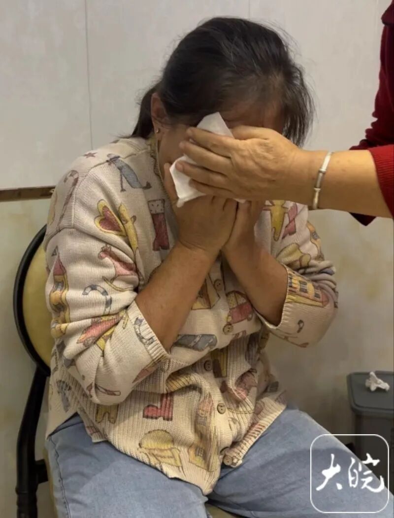 山东一市场监管局临池监管所长被刺身亡！妻子披露丈夫最后一通电话……