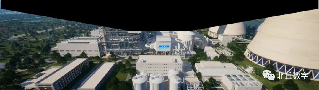 沉浸式互动影院，感受不一样的数字体验！