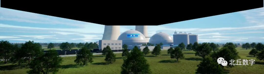 沉浸式互动影院，感受不一样的数字体验！