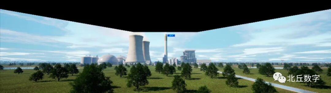 沉浸式互动影院，感受不一样的数字体验！