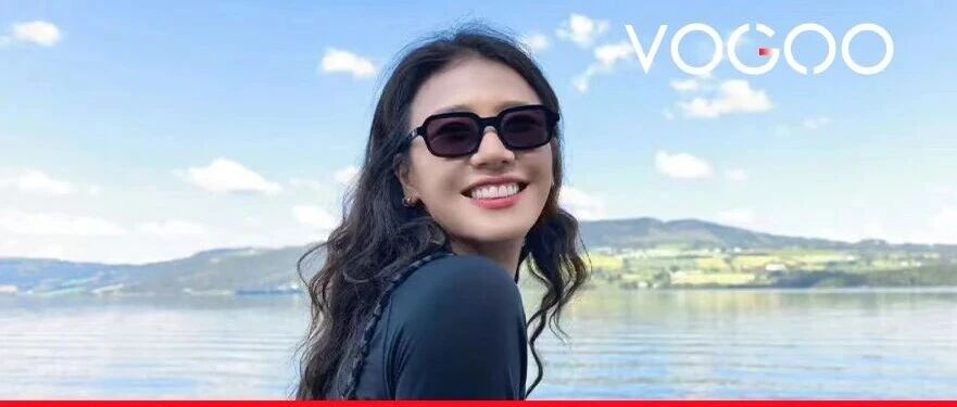 马思纯的青春期马拉松