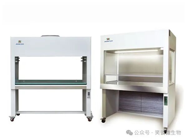 超凈工作臺(tái)全面清潔與消毒流程