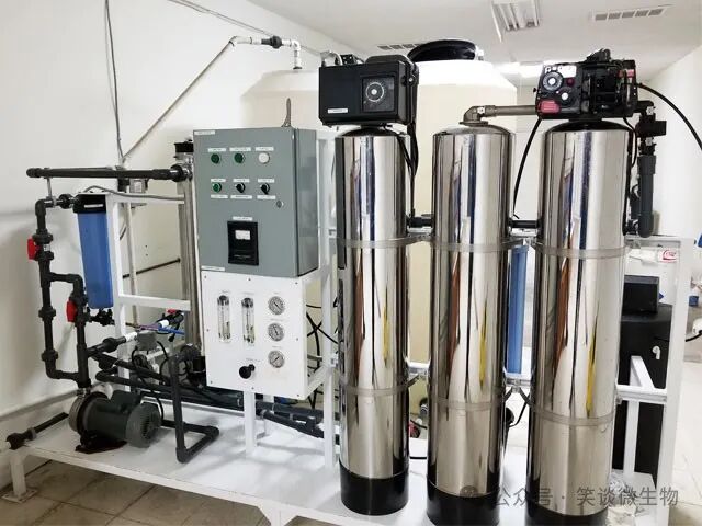 生物醫(yī)藥公司菌種室關(guān)鍵設(shè)備配置指南