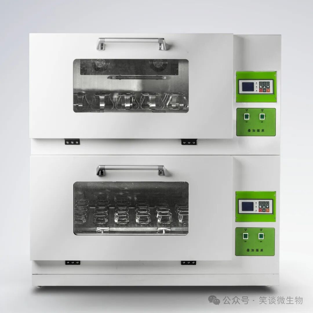 生物醫(yī)藥公司菌種室關(guān)鍵設(shè)備配置指南