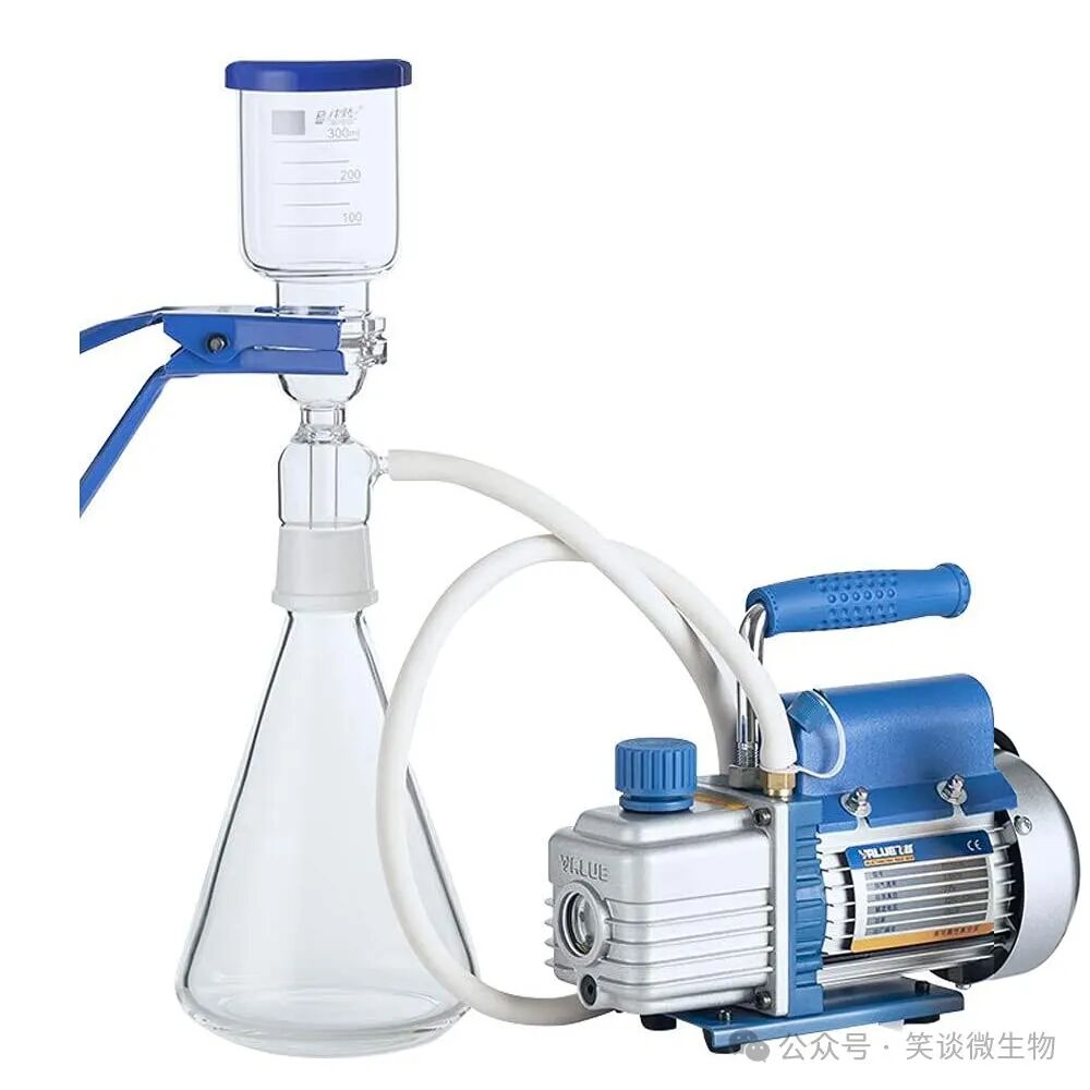 生物醫(yī)藥公司菌種室關(guān)鍵設(shè)備配置指南