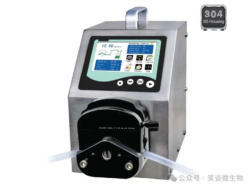 生物醫(yī)藥公司菌種室關(guān)鍵設(shè)備配置指南