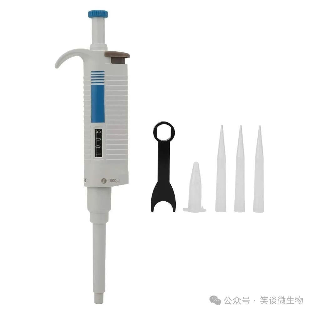 生物醫(yī)藥公司菌種室關(guān)鍵設(shè)備配置指南