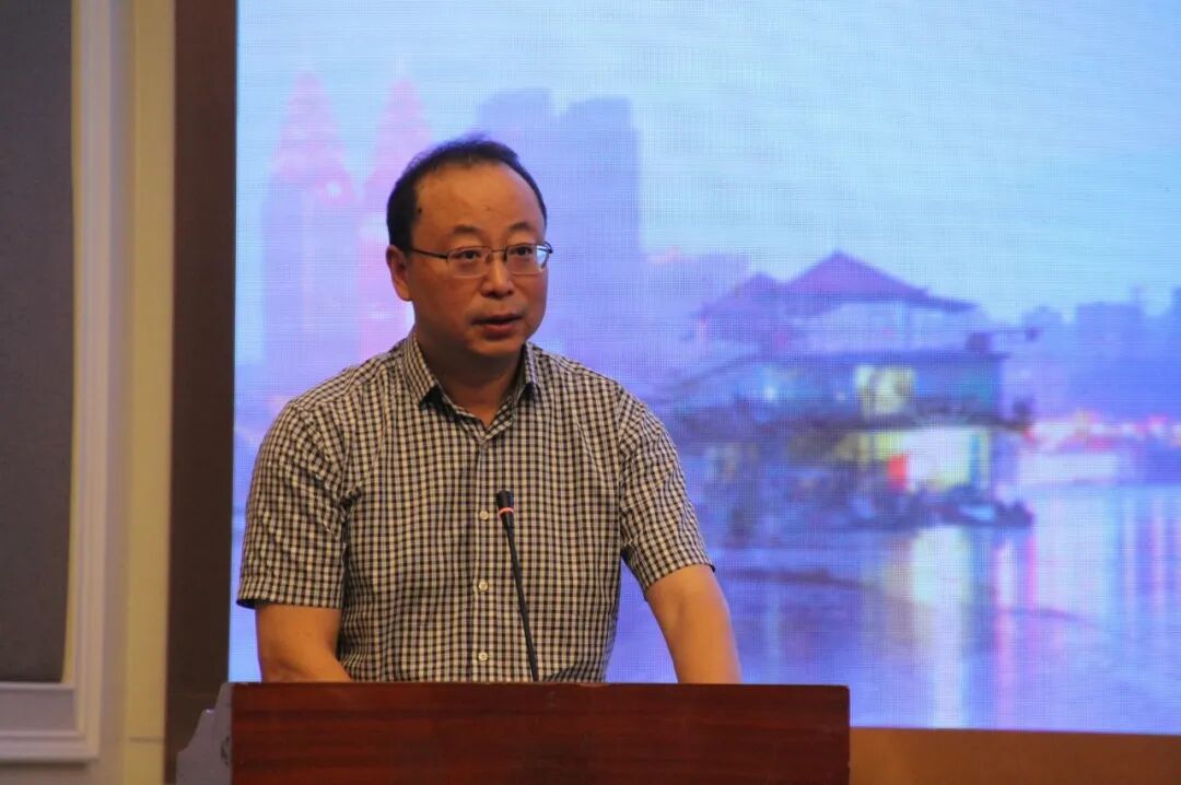 业界专家齐聚重庆 探索低空空域数字空管"最优方案"