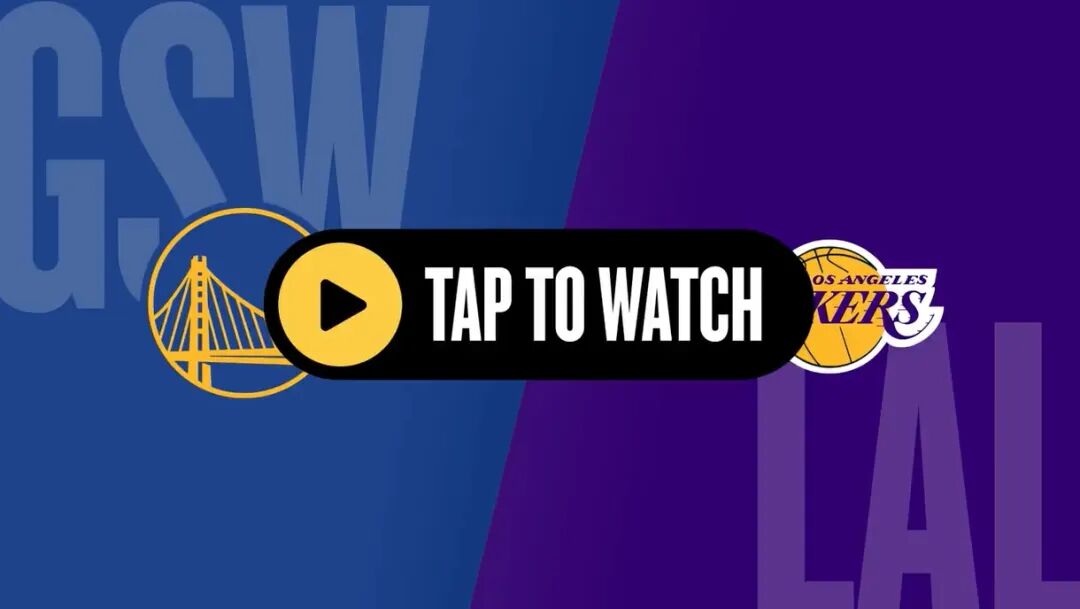 Tap to Watch' to provide access to live NBA game telecasts | NBA.com