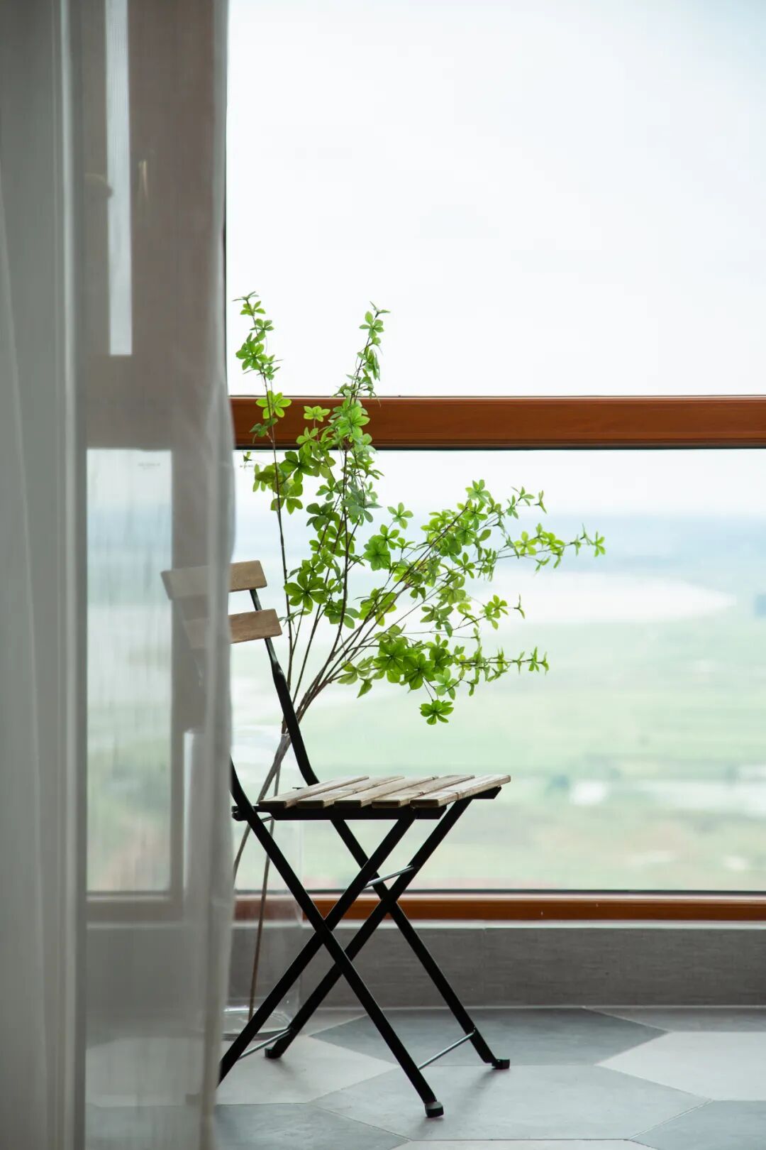 104m²简约温馨北欧风三居，进门的那一刻就被暖到了，超有爱的小家！