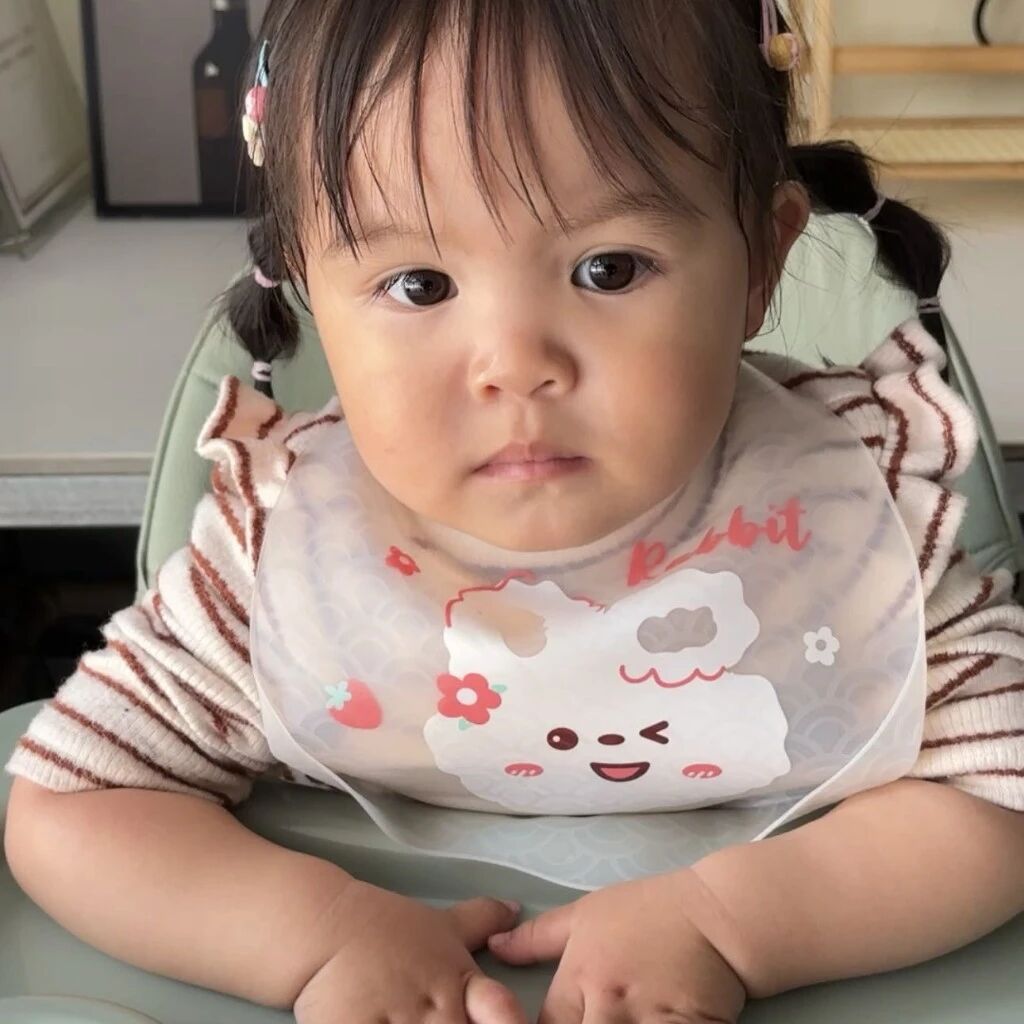 七月吃饱啦