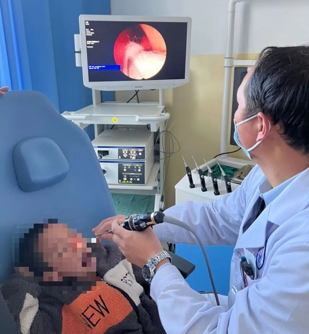 耳鼻喉内窥镜检查是检查什么【健康科普】什么是耳鼻喉内窥镜检查？_https://www.jmylbn.com_新闻资讯_第4张