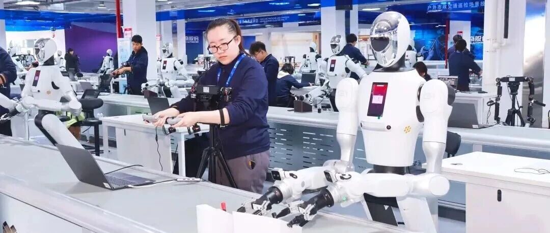 惠山明确：2030年，人工智能产业营收突破300亿元