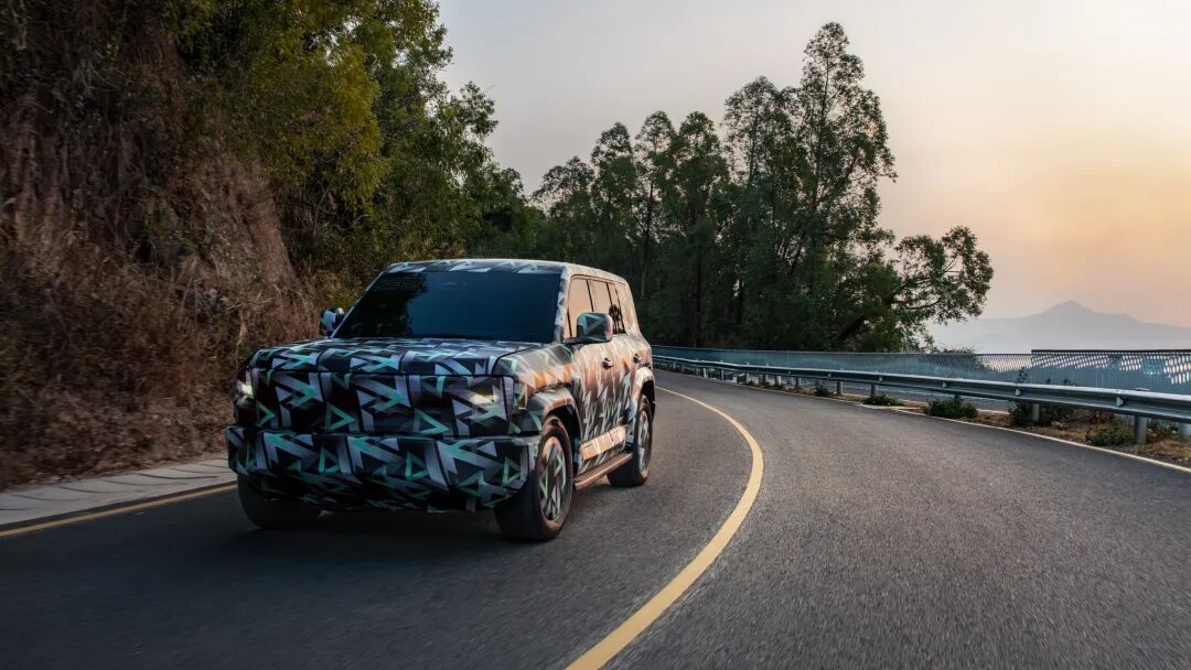 招募比亚迪F品牌抖音官方账号内容制作及运营年框项目招募公告