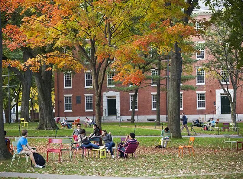 Admissions | Harvard College