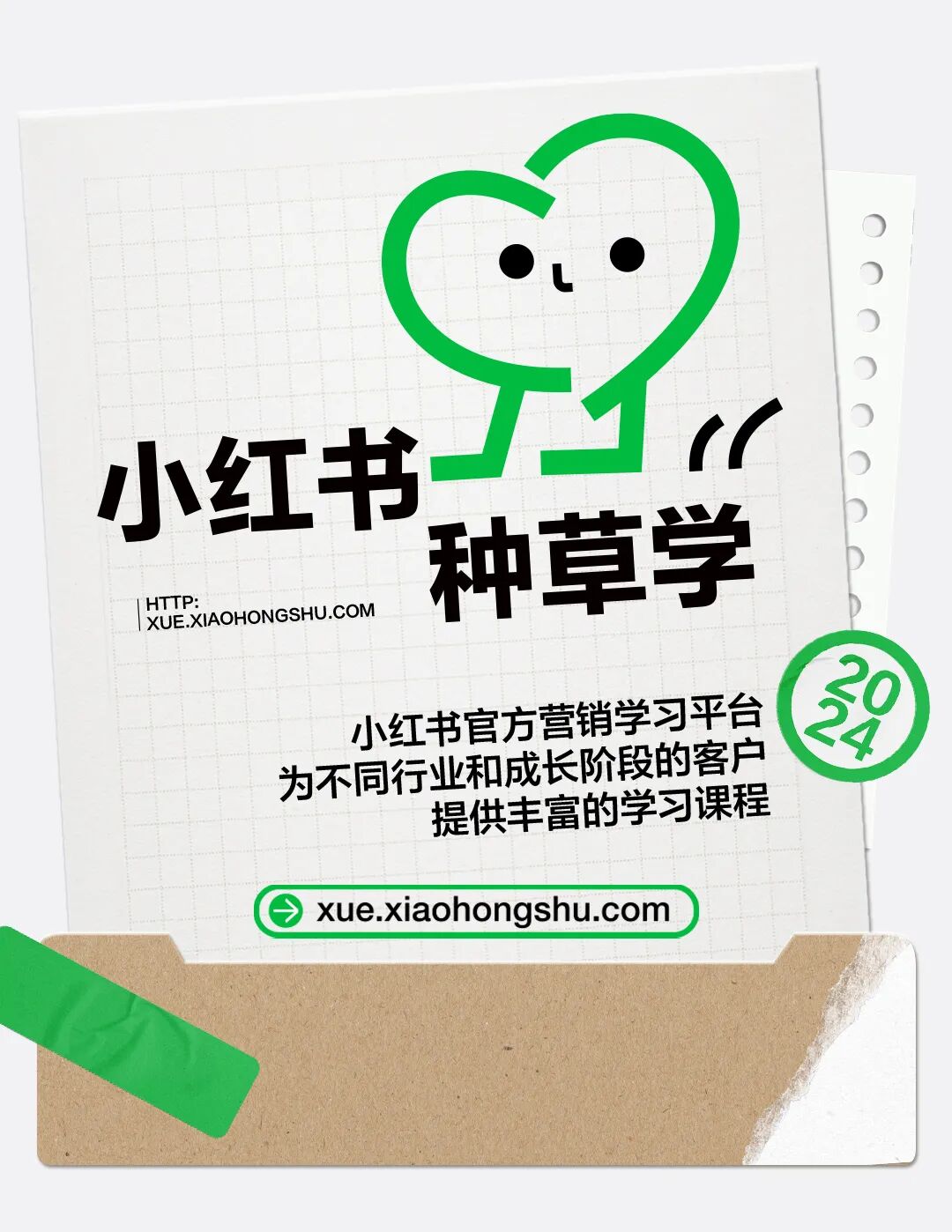 小紅書KFS投放邏輯