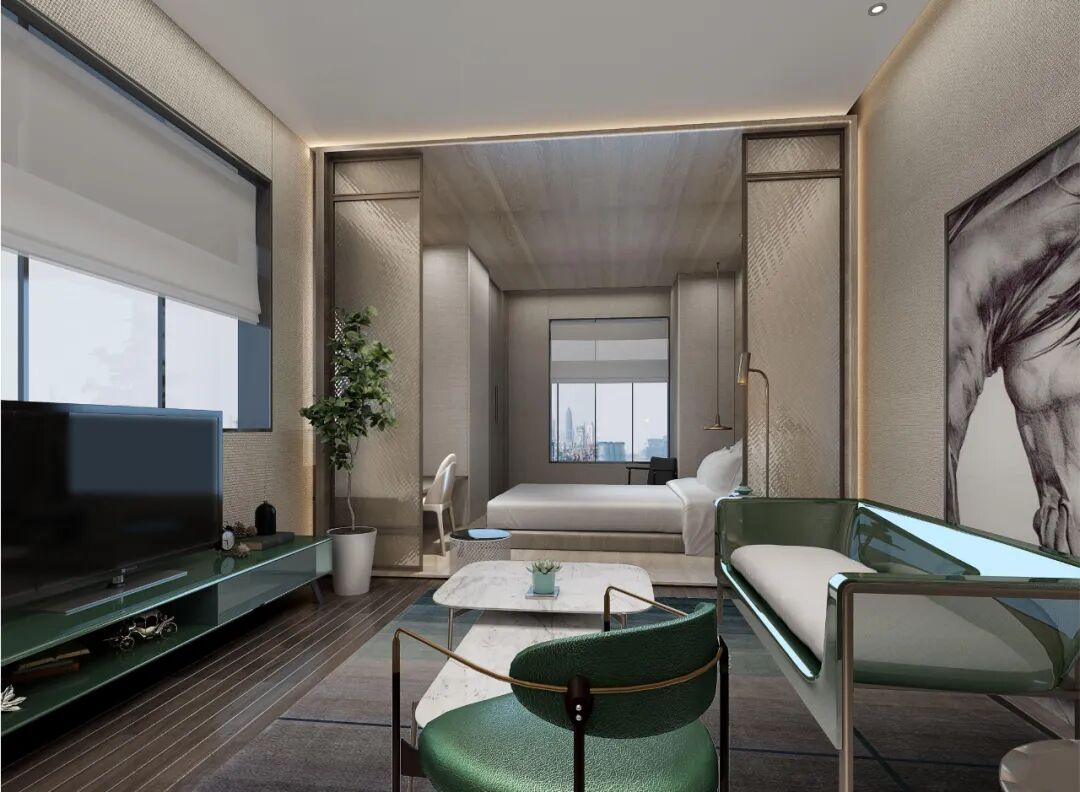 广州公寓值不值得买？有哪些优缺点？