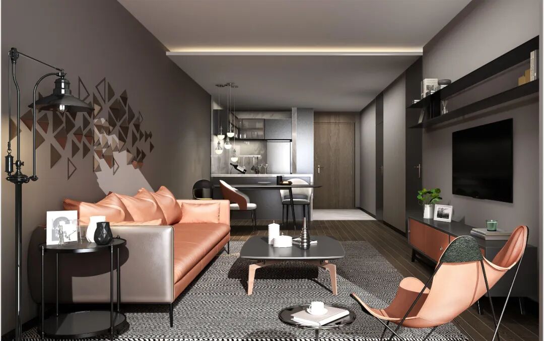 广州公寓值不值得买？有哪些优缺点？