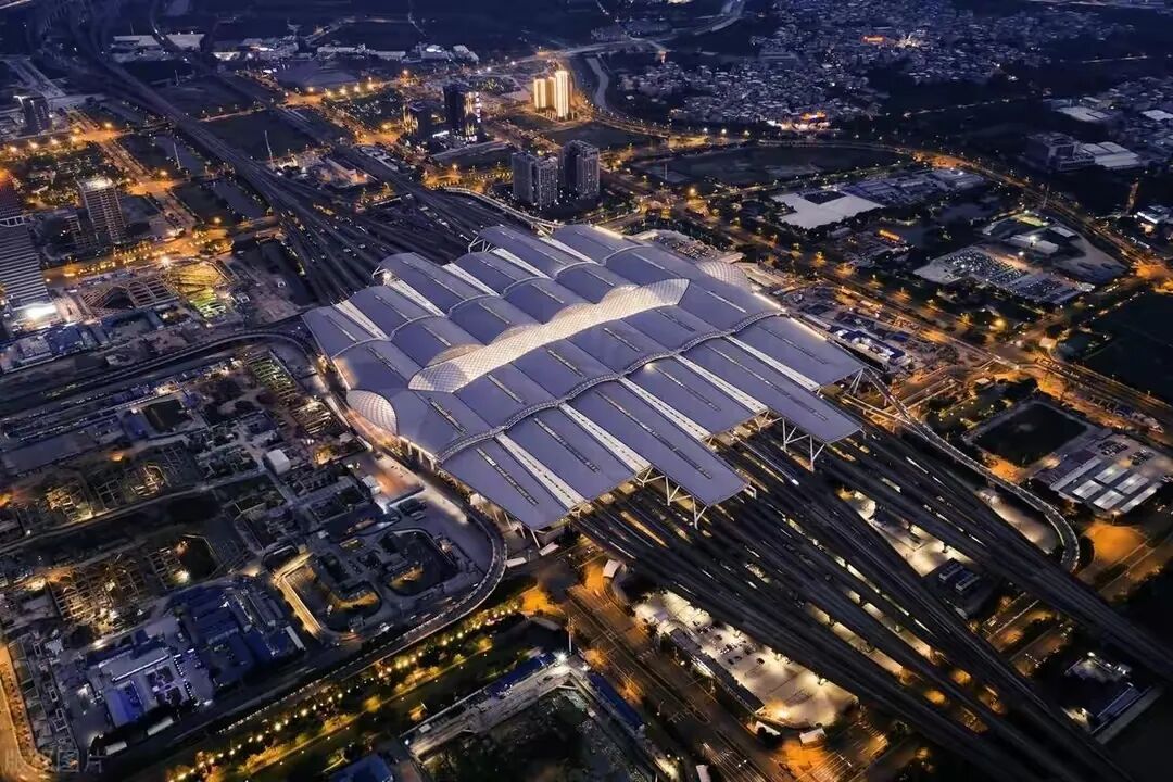 番禺值得买入板块，万博+创新城+南站+番禺广场