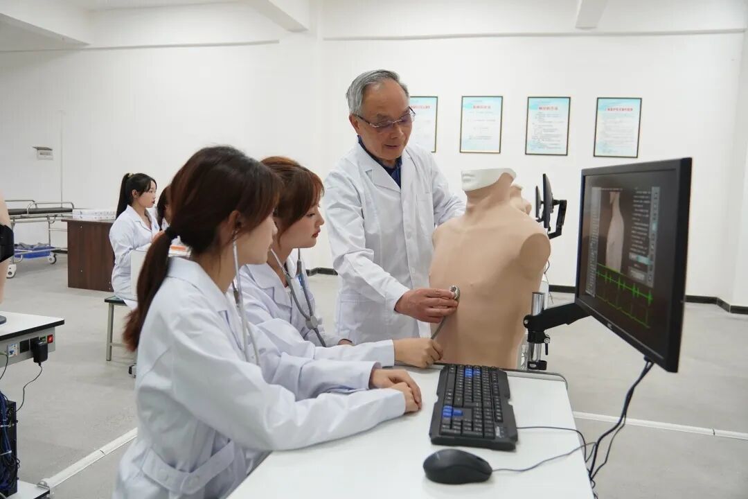 医疗器械专业怎么样读泸州医疗器械职业学院，让你不再担忧就业问题_https://www.jmylbn.com_新闻资讯_第3张