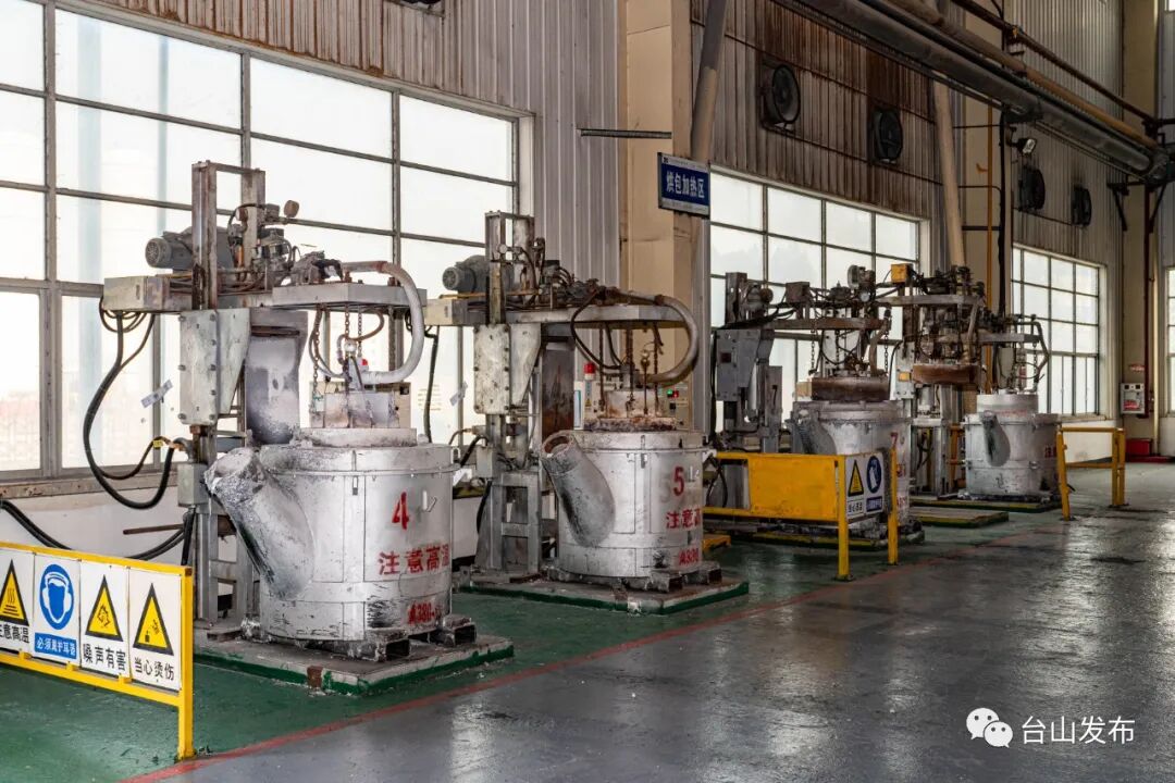 各大媒体聚焦台山战“疫”企业