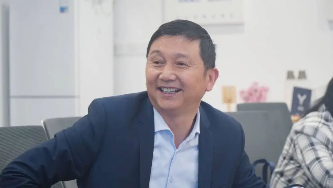 徽商大讲堂在合肥永达岚图开课