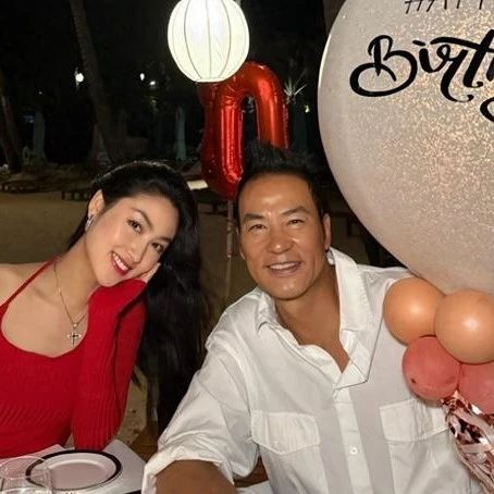 任达华否认女儿毕业后将继承30多处房产,并称女儿喜欢AI,最爱数学